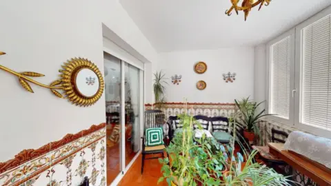 Chalet unifamiliar en Pedanias y Noroeste