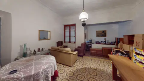 Casa en calle del Colegio