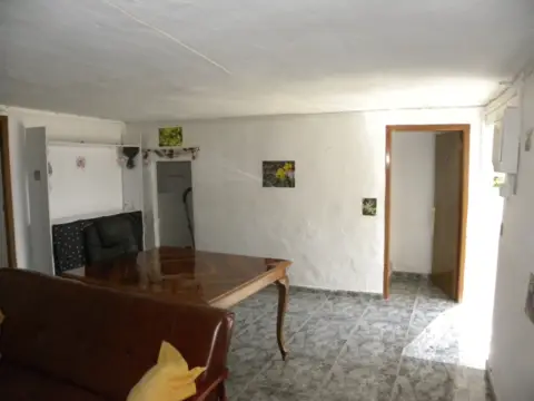 Finca rústica en calle Vereda de Barranda