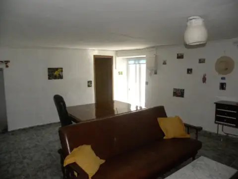 Finca rústica en calle Vereda de Barranda