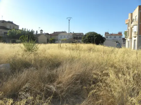 Terreno en Pedanias y Noroeste