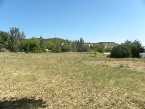 Terreno en Ctra. de Moratalla