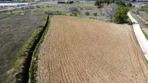 Terreno en calle Cruce de Singla
