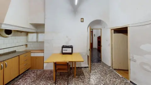 Casa en Centro Historico