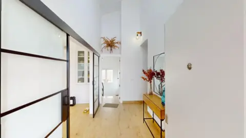 Chalet unifamiliar en Caravaca de La Cruz