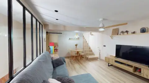 Casa en Centro Historico