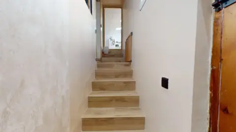 Casa en Centro Historico