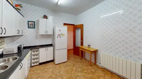 Piso en Caravaca de La Cruz