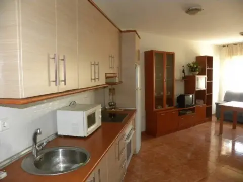 Apartamento en Ctra. de Moratalla