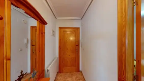 Apartamento en Cehegín