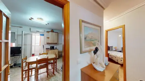 Apartamento en Cehegín
