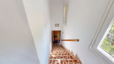 Finca rústica en Pedanias y Noroeste