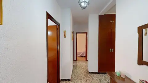 Piso en Centro