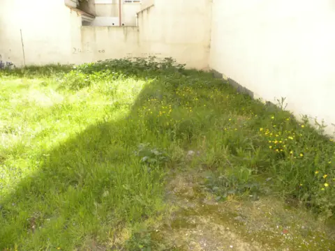 Terreno en Caravaca de La Cruz