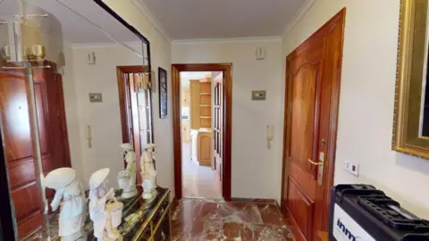Piso en Caravaca de La Cruz