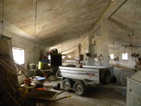 Nave industrial en Pedanias y Noroeste