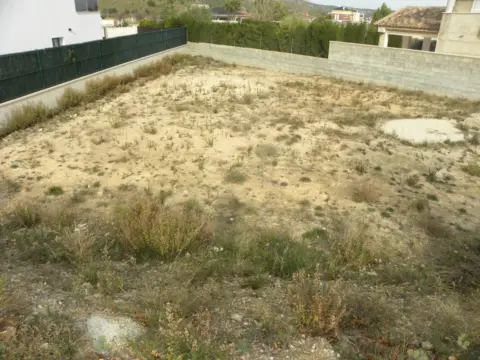 Terreno en calle Vial
