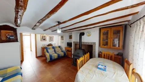 Casa en Pedanias y Noroeste