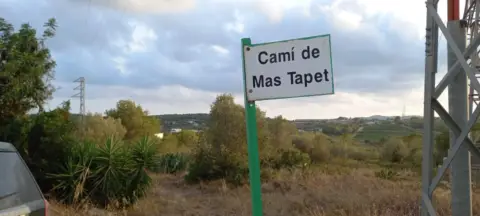 Terreno en Polígono 41