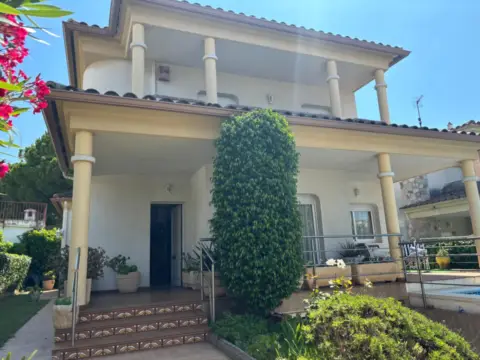 Casa en Carrer de Mercè Rodoreda
