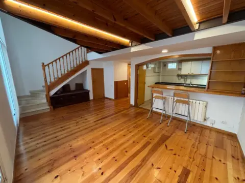 Dúplex en Carrer de Sant Antoni