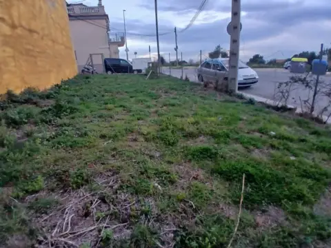 Terreno en Passatge Torre del Vallès