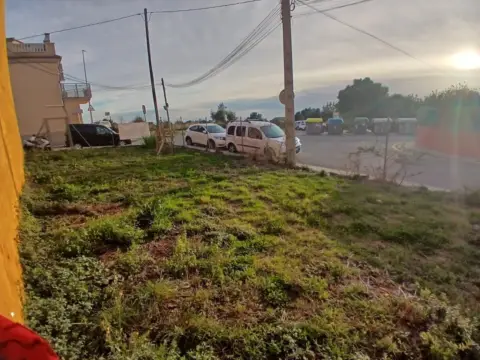 Terreno en Passatge Torre del Vallès
