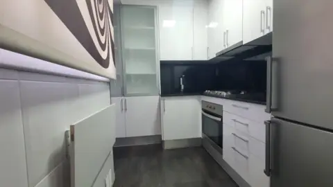 Casa en Carrer de Santa Anna