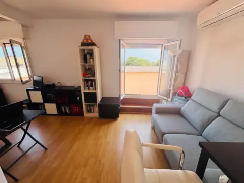 Apartamento en Carrer d'Alexandre de Cabanyes