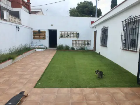 Casa rústica en calle Polígono 39