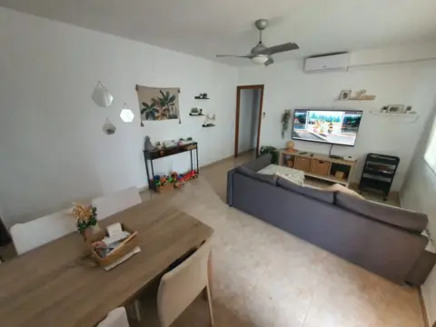 Casa rústica en calle Polígono 39