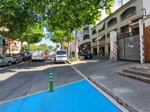 Garaje en Carrer de Santa Magdalena