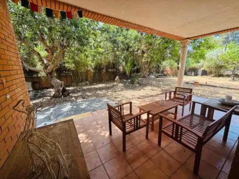 Casa unifamiliar en Avinguda Corral d'en Cona