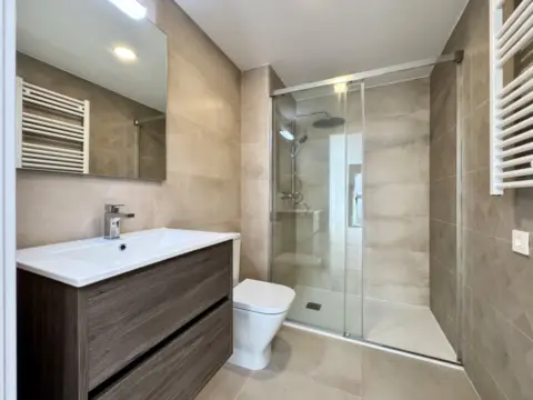 Piso en Carrer de Rovira i Virgili