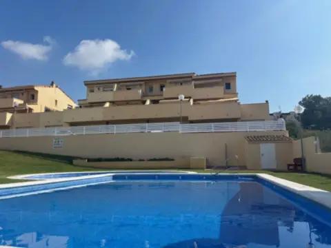 Chalet adosado en Carrer del Mossèn Miquel Corti