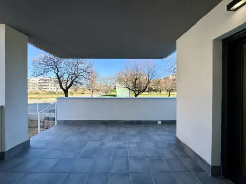 Piso en Carrer de Rovira i Virgili