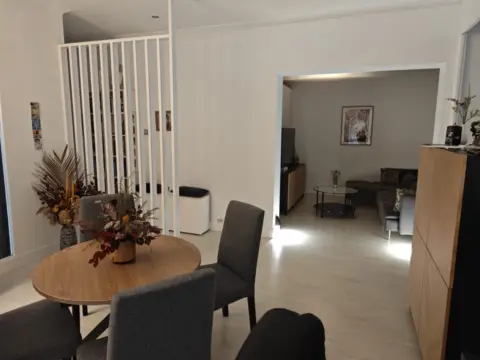 Piso en Carrer de Sant Gervasi