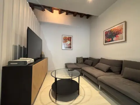 Piso en Carrer de Sant Gervasi