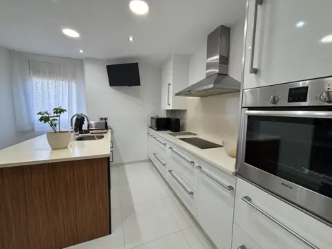 Piso en Carrer de Sant Gervasi