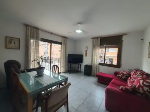 Piso en Carrer de Joan Llaverías