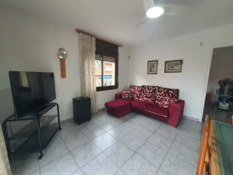 Piso en Carrer de Joan Llaverías