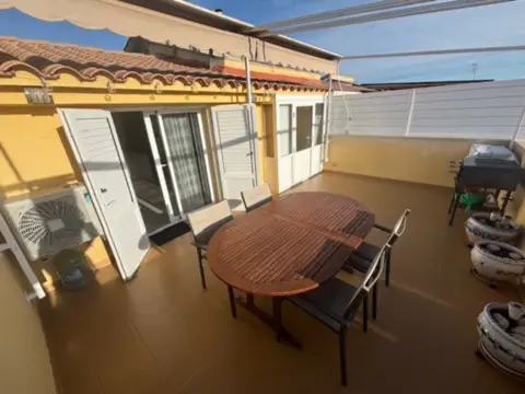 Dúplex en Santa Maria-Eixample-Sud Sumella
