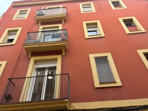 Piso en Carrer de Santa Anna