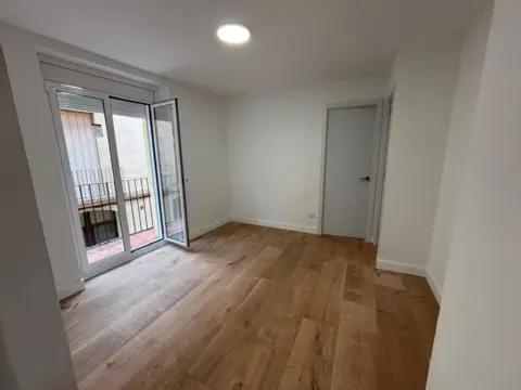 Piso en Carrer de Santa Anna