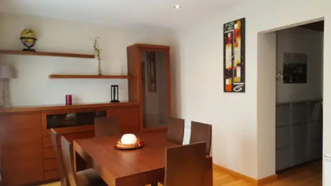 Piso en Carrer del Bruc