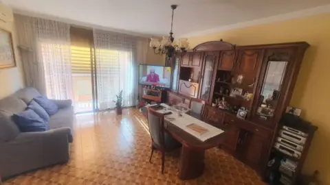 Piso en Carrer de Bailén