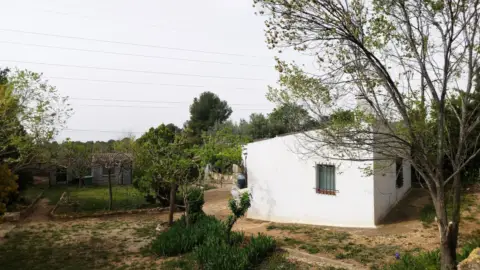 Finca rústica en Urb.Mas del Plata