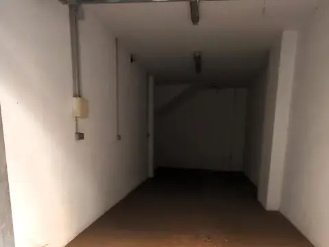 Garaje en Carrer de Jacint Verdaguer