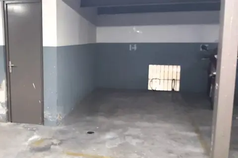 Garaje en Carrer de l'Avenir