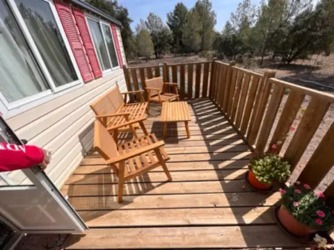 Finca rústica en Polígono 54 Parc